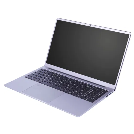 Computer portatile robusto economico all'ingrosso Nuovo laptop sottile Win 10 J4115 Configurazione logo personalizzato da 8 GB OEM 14 15 Duo USB da 6 pollici